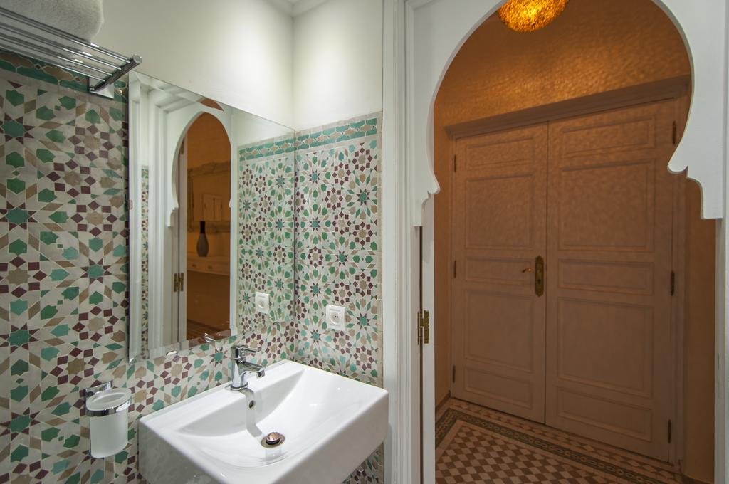 Riad Dar Grawa Marrakesh Exterior photo